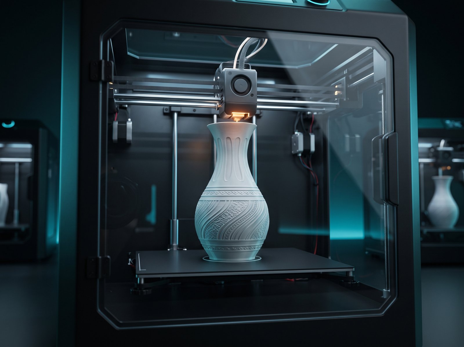 Print your scanned creation