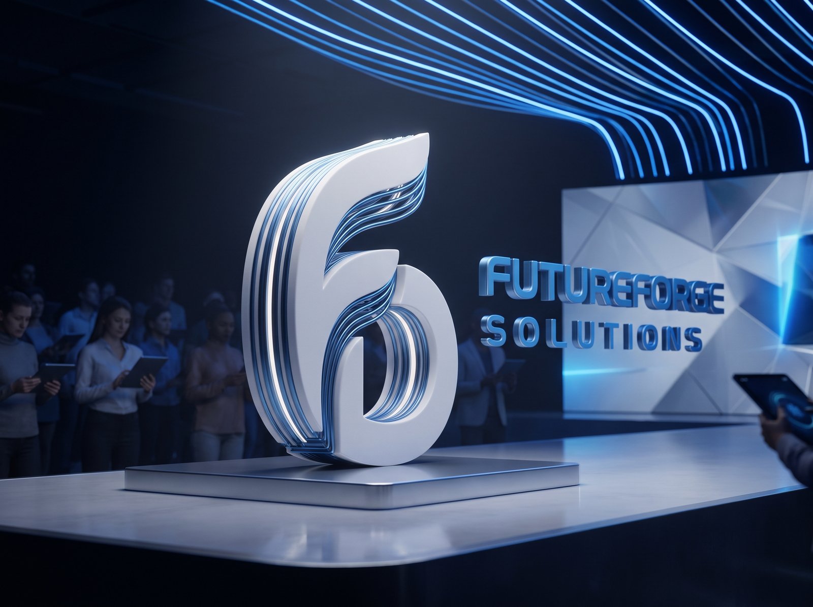 3D Printed Gifts and Giveaways
