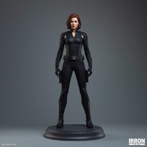 Black Widow