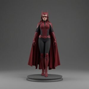 Scarlet Witch