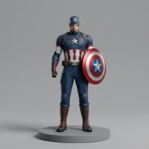 Captain America