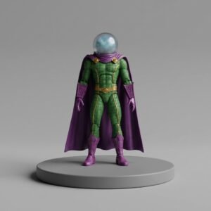 Green Lantern