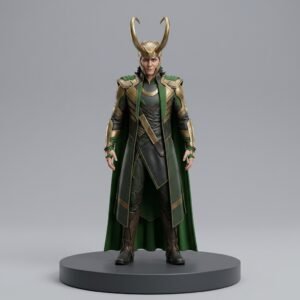 Loki