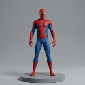 Spider-Man