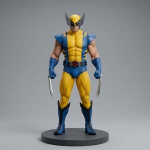 Wolverine