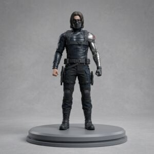 Black Panther